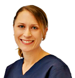 Zahnärztin Dr. Kerstin Hammal-Papadopoulos